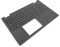 Dell Latitude 3520 Palmrest & GREEK Backlit Keyboard - 0FN5HW + 08TCCW (G3FJF) (Renewed)