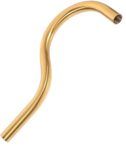 Uonlytech Cavo Per Lampada A Tubo Piegato Con Spina Lampada A Sospensione Lampada Retrò Interruttore Paralumi Per Lampade Da Portalampada Con Cavo Luci A Corda Lampada A Stelo