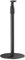 LogiLink BP0208 Speaker Stand for SONOS ERA 100 & 300, Height: 682-1068 mm, Max. 5 kg, Black