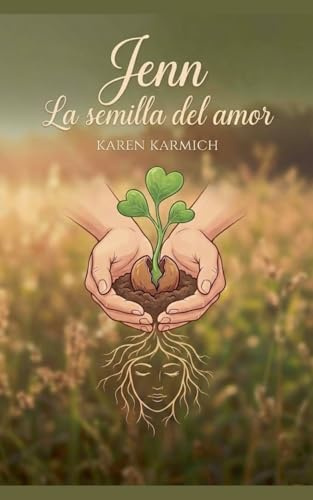 Jenn. La semilla del amor