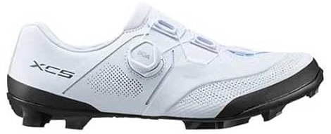 SHIMANO XC503 Wide MTB Shoes EU 43