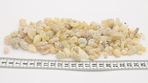 Weihrauch Superior Hojari - Boswellia Sacra - aus Oman - 1. Qualität- 25g - 250g (100 Gramm)