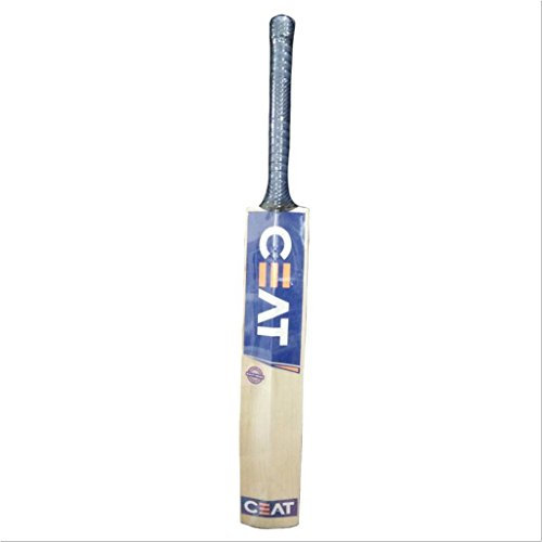 Ceat Mega Grip English Willow Cricketschläger SH