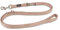 Wolters Führleine Professional, Farbe:Champagner, Größe:S 200 cm x 10 mm