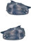 Halogen Scheinwerfer Set links & rechts Hauptscheinwerfer Frontscheinwerfer H4 glasklar für Model Corsa B 73_ 78_ 79_ Combo 71_