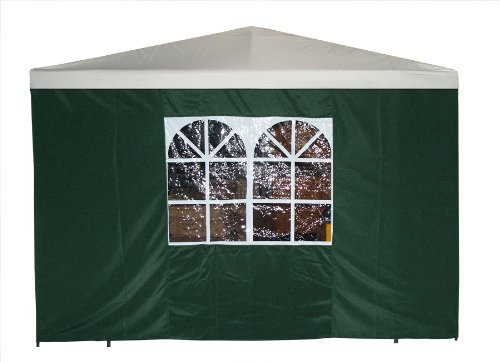 TPFGarden® Ersatzdach für Pavillon 3x3m, Wasserdicht, Farbe: Blau