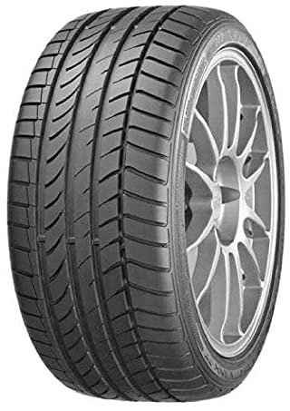 DUNLOP 235/55ZR17 103W SPMAXX TT MFS XL 72BB