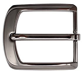 KLEHOPE Gürtelschnallen, Gürtelschnallen für Herren,Gürtelschnalle 40mm, Gürtelschnalle Besteht aus Einer Zinklegierung, Metall Schuh Schnalle Wird für Gürtel, Taschen, Schuhschnallen usw