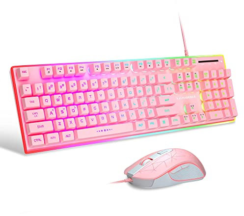 GT838 Keyboard,Gaming Keyboard