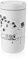 Stelton To-Go Click - Thermobecher, doppelwandige Isolierflasche - Rostfreier, auslaufsicherer Kaffeebecher/Teebecher mit Smart-Click-Deckel - Heiße & kalte Getränke - 0,2 Liter, Weiß, Moomin