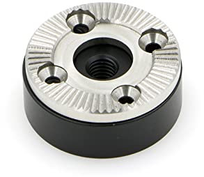 Alvins Standard-Rosetten-Adapter für Kamerakäfig, Kamera-Seitenwand und Kamera-Rig