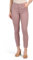 Democracy Damen Jeggings Ab Solution, Smokey Twilight Knöchel, 38