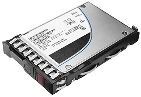 Hewlett Packard Enterprise 200GB 6G SATA MU-2 SFF SC SSD **Shipping New Sealed Spares**, 804613-S21