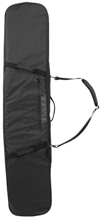 K2 Snow Snowboardtasche Snowboard Sleeve, Black, 20H5008
