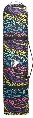 Burton Space Sack Snowboardtasche, Safari, 181 cm