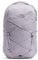 THE NORTH FACE Jester Rucksack für Damen, Minimal Grey Dark Heather/Minimal Grey-npf, Einheitsgröße, Jester Rucksack für Damen