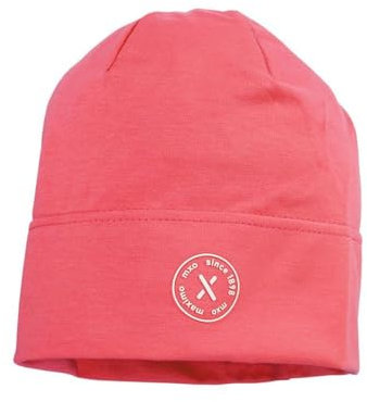 Maximo Mini-Beanie, Uni, Jersey Größe: 55 Farbe: farbig