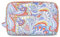 Oilily Pocket Cosmetic Bag Wedgewood