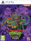 Teenage Mutant Ninja Turtles: Mutants Unleashed Deluxe Edition - PS5