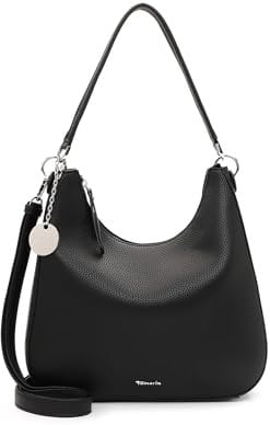 Tamaris Beutel TAS Carmen 33233 Damen Handtaschen Uni black 100