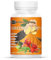 Hyper Curcuma & Vit C - Curcuma + Zenzero + Pepe Nero + Vitamina C - Alto dosaggio Piperina e Curcumina - Antinfiammatorio e Antiossidante Naturale - Integratore Turmeric 100% Vegano - 130 compresse