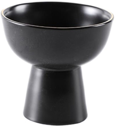 Luxshiny Coupe à Glace Céramique Coupes Hautes Pour Dessert Grands Bols à Dessert De Cuisson