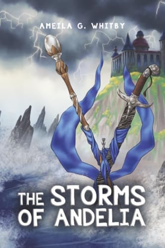 The Storms of Andelia