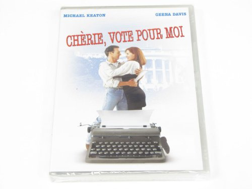Chérie, vote pour moi [FR Import]