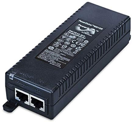 Hewlett Packard Enterprise ARUBA PD-9001GR-AC 1P GE