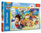 Trefl 916 14287 Fröhliches Team, PAW Patrol 20 Mini Maxi, Coloured