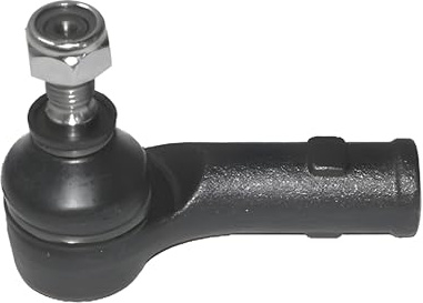 SKF Tie Rod End With Synthetic Grease VKDY 311050 Position Front Axle Left Height 84 mm Length 111 mm Width 111 mm - OE Quality