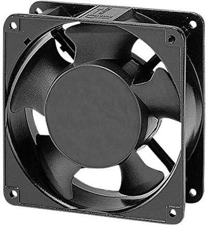 Ventilatore assiale originale Edilkamin stufa pellet 4E-230B cod. R68120