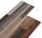 vidaXL Listoni Pavimento in PVC 4,46 m² 3 mm Autodesivi Multicolore