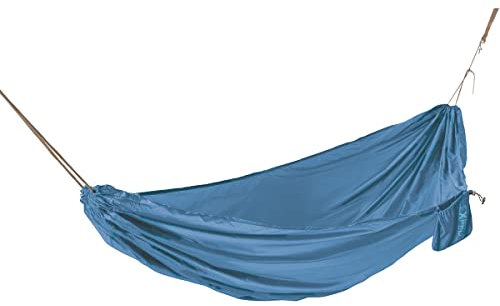 Exped Travel Hammock Wide Kit, Bluebird