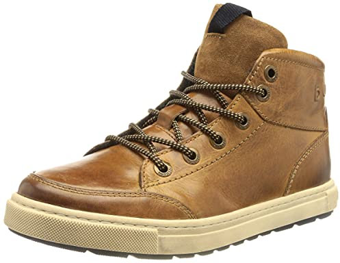 bugatti Stiefel Kaltfutter