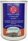 Palatine Paints Professional Cupboard Paint - Satin Finish (1L, Anthracite Grey)