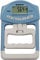 Griffkraftmessung,Digitaler HanddynamometerGriffkraftmessung eter Automatische Erfassung Der Elektronischen Griffkraft 198 lbs / 90 kg (Blue)