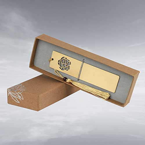 mit Box lesezeichen metall,lesezeichen personalisiert,personalisiertes lesezeichen,Messing,Aushöhlen,Es ist ein einzigartiges Geschenk für Lehrer, Freunde, Schüler, Männer und Fraue.