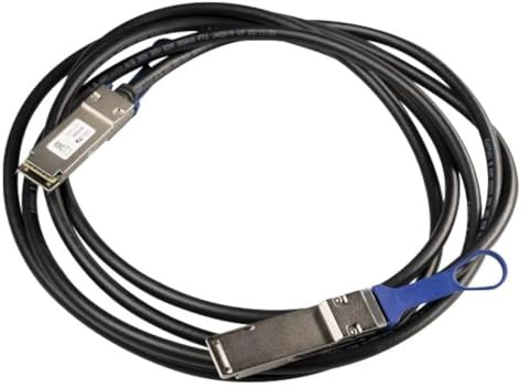 MikroTik QSFP28 Direktanschlusskabel 3m XQ+DA0003