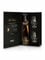 PENDERYN - Madeira Coffret 2 verres - Single Malt Whisky - 46% Alcool - Origine : Pays de Galles - Bouteille 70 cl