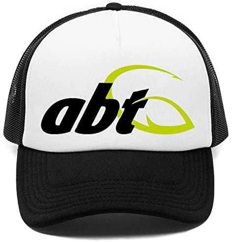 Vendax ABT Logo Baseball Rapper Cap Baseball Rapper Cap