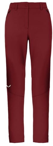 Salewa Dolomia Women's Pant, Syrah, S