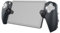 Silikon Schutzhülle für Sony PlayStation Portal Handhelds Gaming Konsole Controller Grip Case für PlayStation Portal Zubehör