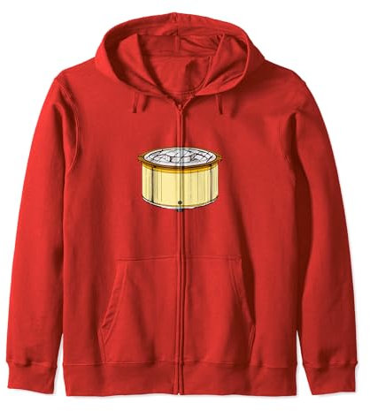 Robot cuisine mijoteuse vintage Sweat à Capuche