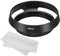 Hsthe Sea Paraluce da 49 mm Paraluce Interno antiriflesso Superficie Opaca ventilata Standard