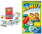 Ravensburger 22457 - Kinder Memory®, der Spieleklassiker für die ganze Familie & 23063 - Nanu? Mitbringspiel für 2-4 Spieler, Merkspiel ab 4 Jahren, kompaktes Format, Reisespiel, Würfelspiel