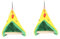 VANZACK 2pcs Parrot Nest Toy Bird Perch Bird Toys for Boys and Girls Pet Nest Comfortable Parrot Standing Pole