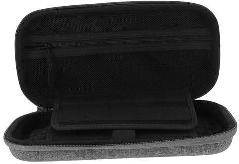 OSALADI Estuche Transportador Para Gadgets Bolso De Almacenamiento Resistente Salpicaduras