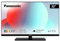 Panasonic TS-32N30AEY, N30 Series 32 inch HD LED TV, 2024, USB Media Player, High Contrast, HD Triple Tuner, HDMI, Wall-Mount Option, Thin Frame, For An Exceptional Visual Experience (Renewed)