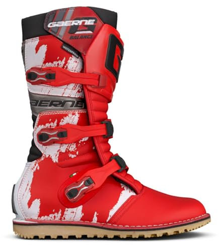 Gaerne Balance XTR Trial Boots EU 42